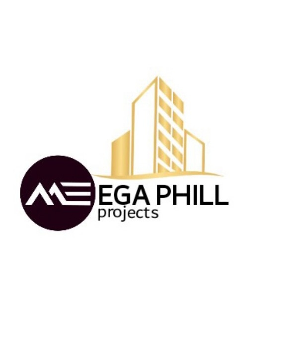 MEGA PHILL logo